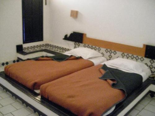 Thermal Oasis Hotel & Spa Nefta Cameră foto